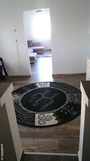 Casă cu 2 camere cu Teren 177 Mp în Centura