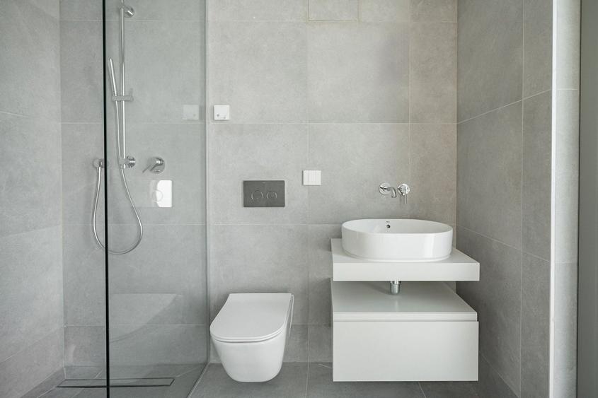 Duplex cu 4 camere cu Canalizare în Tunari