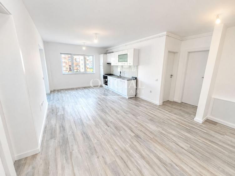 Apartament 3 camere | Terasa | Parcare | Lift | Eroilor | Floresti - 2