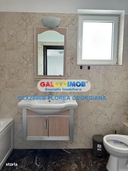 Casă cu 4 camere cu Teren 500 Mp în Săbăreni