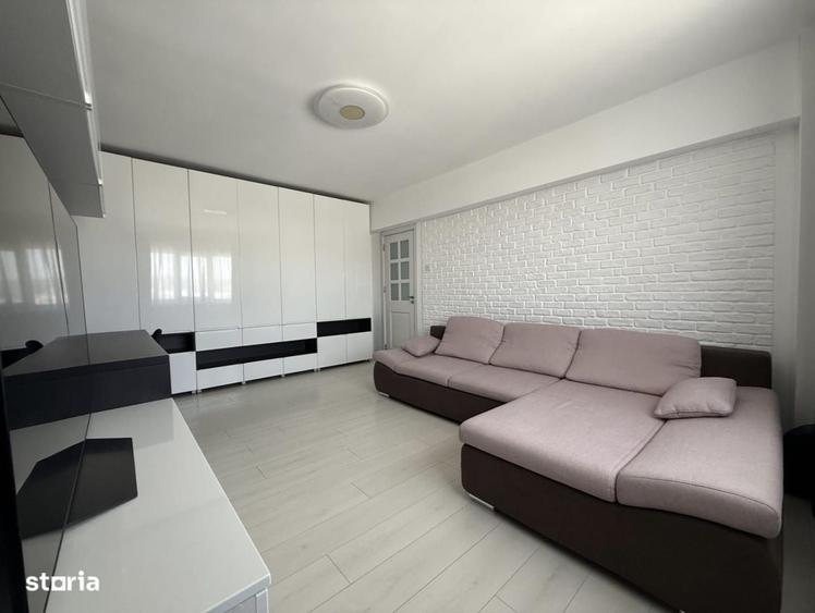 Apartament cu 2 camere decomandat în Mărăști