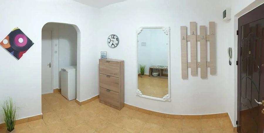 Apartament cu 2 camere decomandat în Călărași
