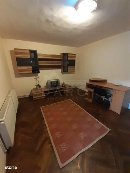 Inchiriem apartament 2 camere Cartier Tudor - 1