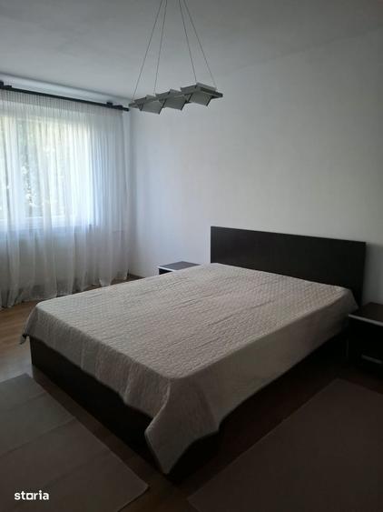 Inchiriez apartament cu 2 camere Aparatorii Patriei - 2