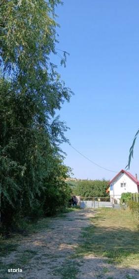 Casa in Comsesti cu teren intravilan 1800mp, acces bun - 13
