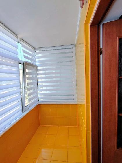 Apartament cu 2 camere decomandat în Sud