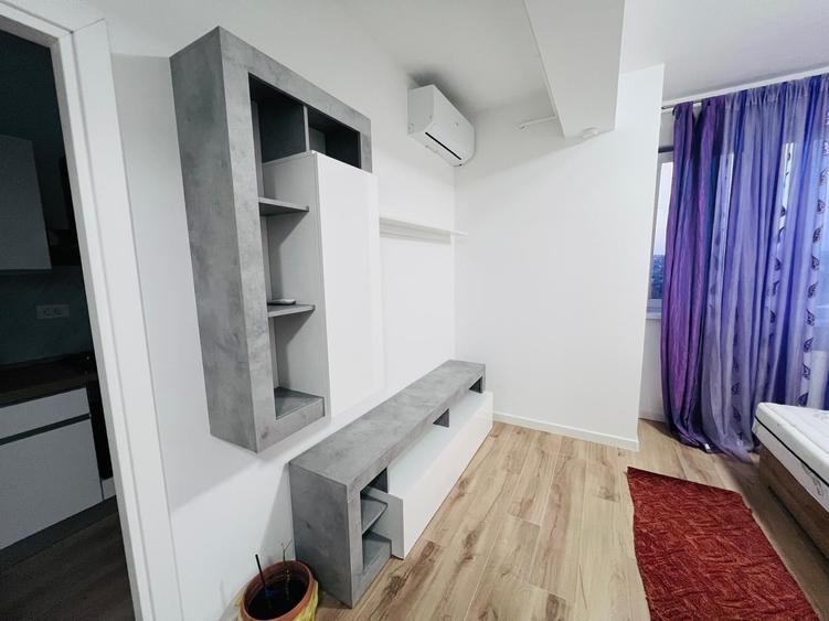 Apartament cu 1 camera decomandat, mobilat & utilat complet - PREȚ PROMOȚIONAL - 6