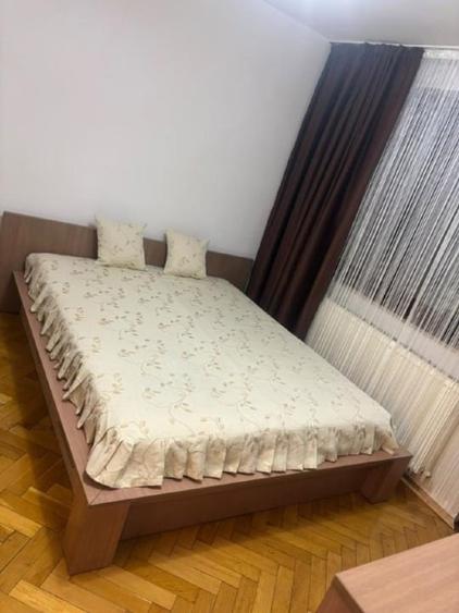 Apartament cu 2 camere decomandat, mobilat în Șagului