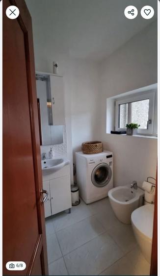 Apartament în Cetatea