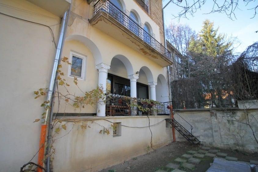 Apartament 5 camere Dorobanti - Piata Romana - 12
