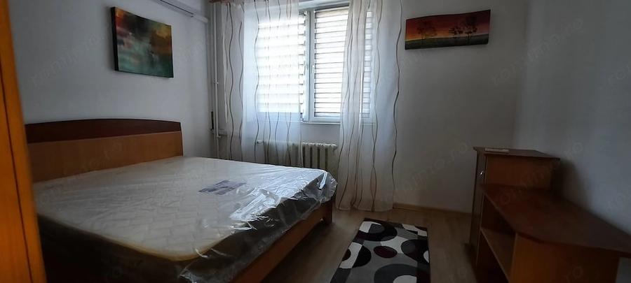 Apartament cu 2 camere decomandat în Circumvalațiunii