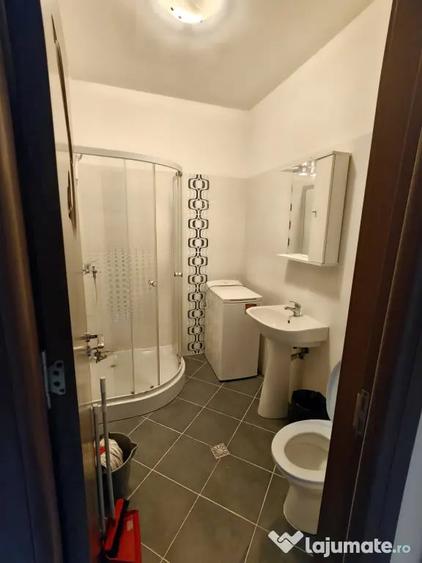 Garsonieră decomandată în Sălăjan