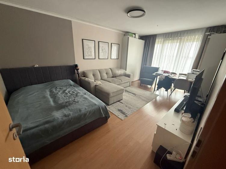 Apartament cu 2 camere decomandat în Sud