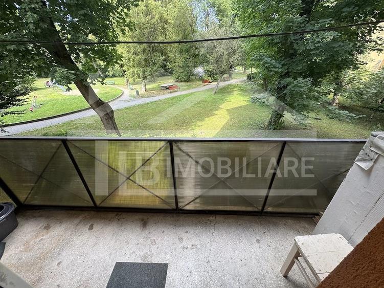 Apartament cu 2 camere, 48 mp, Zona UMFST - 2