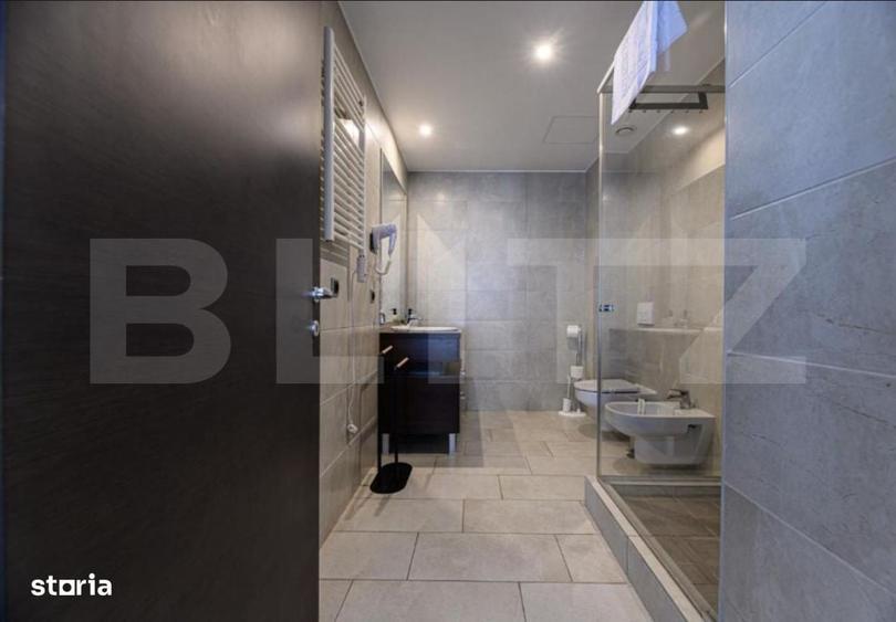 Apartament în Poiana Brașov
