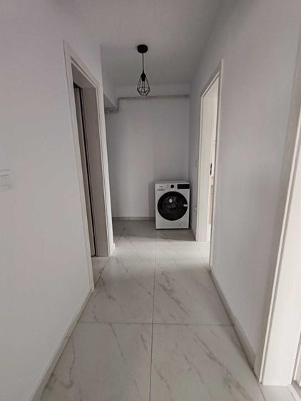 Apartament cu 2 camere decomandat în Vișan
