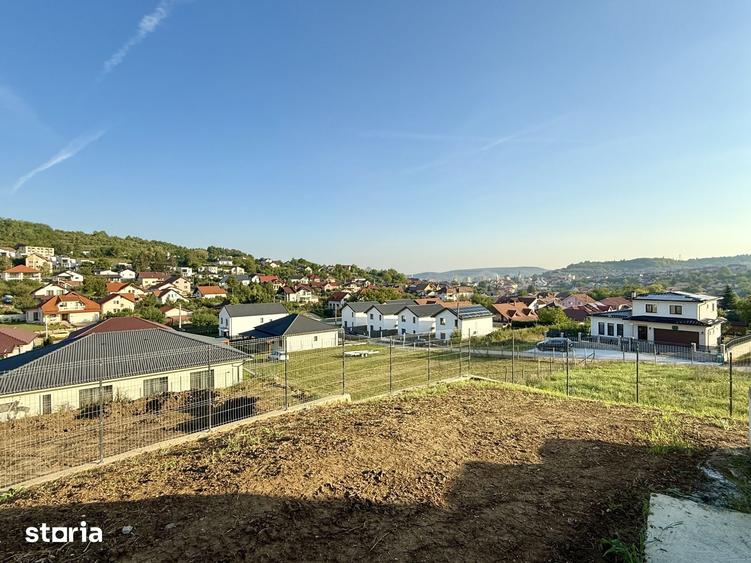 Casa noua P+E cu garaj la 3 minute de Primarie. Pre? 169.000 Euro - 11