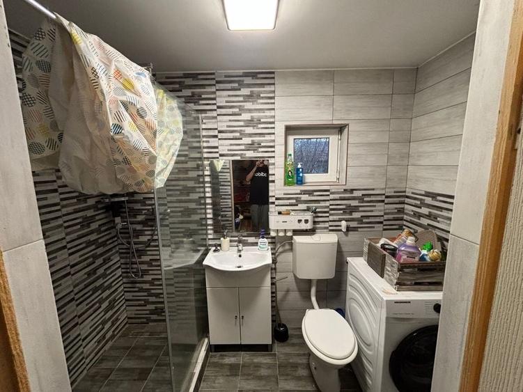 Apartament decomandat în Bonț