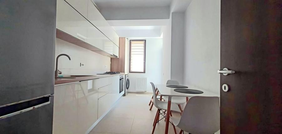 Bloc nou-Parcare- Contract Anaf-Zona Centrala - 3