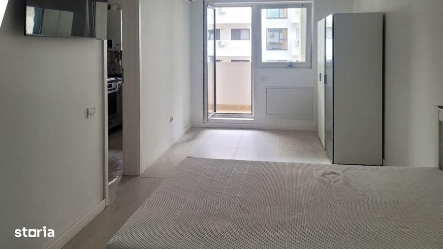Garsoniera de inchiriat | Siena Residence| Str. Biruintei | Popesti-Le - 2