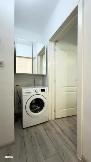 Apartament cu 2 camere semidecomandat în Ștefan cel Mare