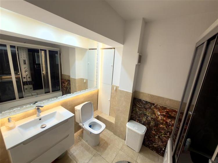 Apartament 2 Camere Decomandat + Loc de Parcare Inclus | Păcurari - Alpha B - 6