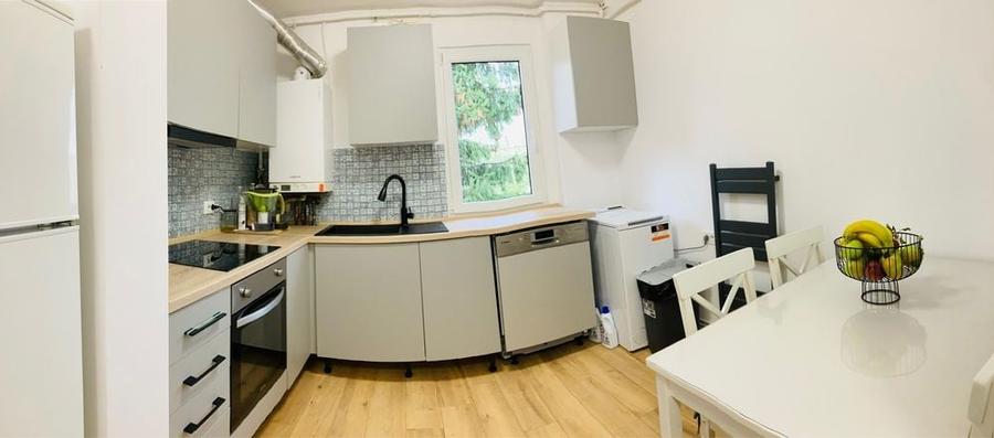 Apartament 2 camere de inchiriat - 1