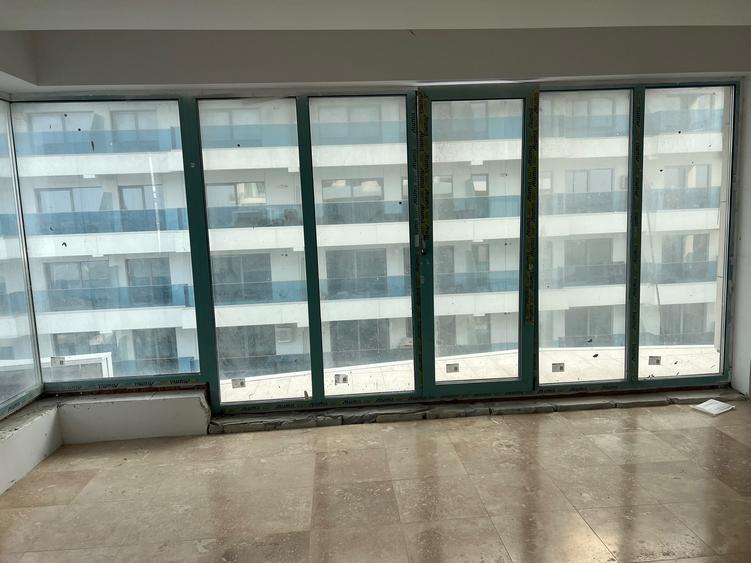 Apartament cu 2 camere în Mamaia-Sat