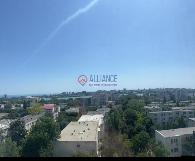 Apartament cu 2 camere decomandat în Tomis Nord