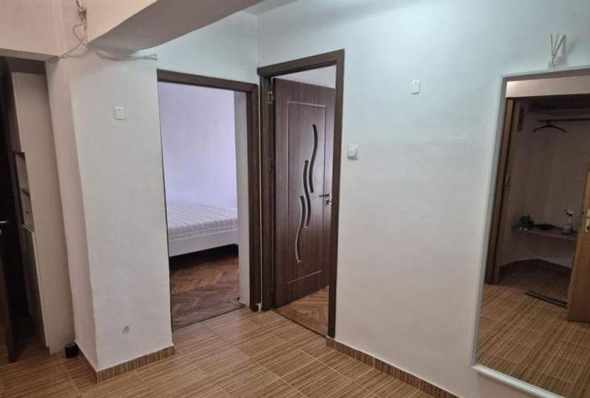 Piata Iancului 3 camere  Metrou 2 Balcoane Pet Friendly - 6