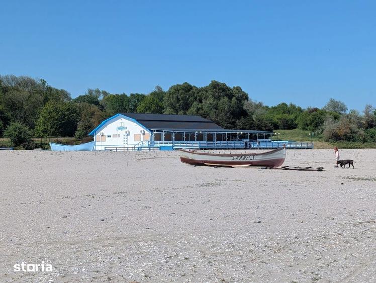 Apartament de lux cu vedere la mare/comfort si liniste /parcare subter - 16