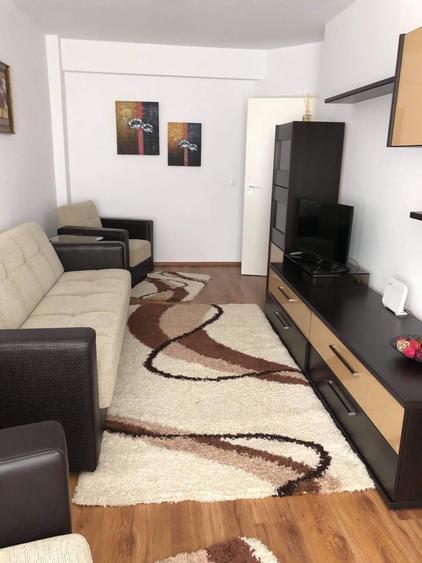 Apartament cu 2 camere decomandat în Avantgarden