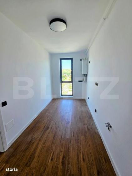 Apartament decomandat în Florești