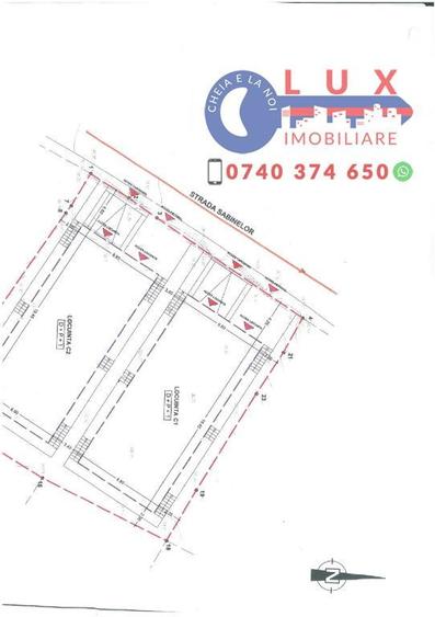 ID 7381 TEREN STR SABINELOR - 9