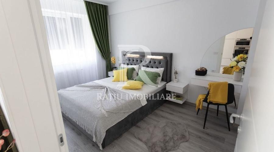 Apartament modern cu 2 camere | Prima Onestilor | Oradea - 5