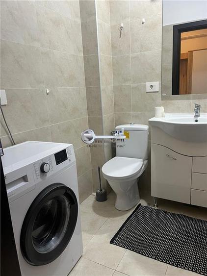 Apartament cu 2 camere decomandat în Copou
