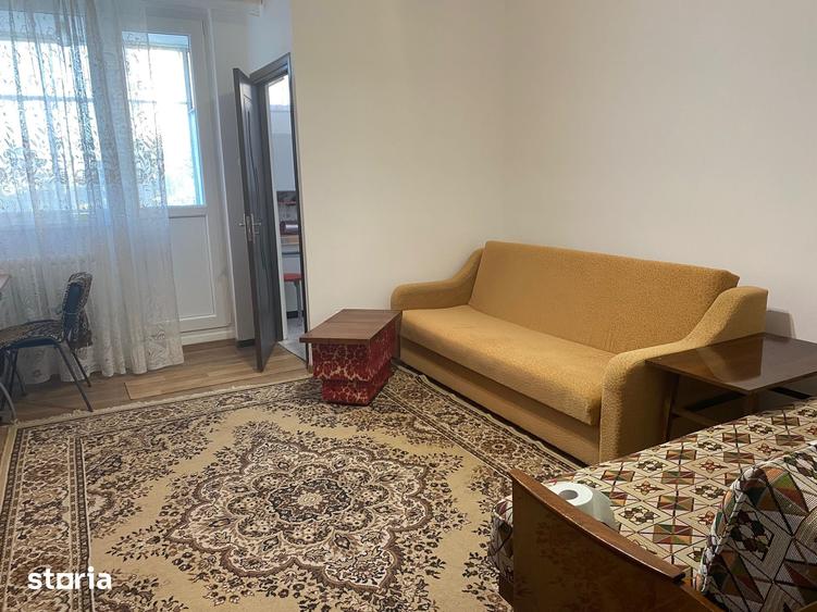 Garsoniera Gheorgheni, str Detunata, zona Iulius Mall - 5