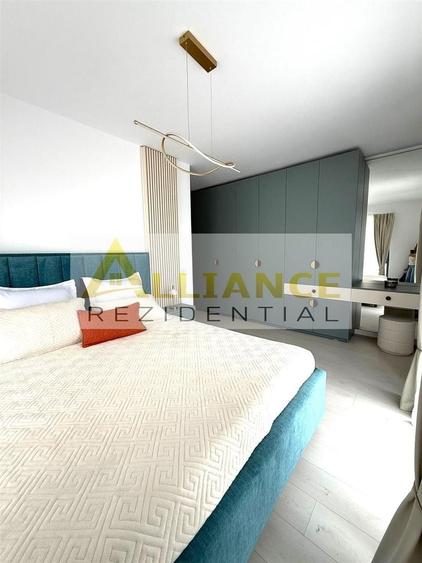 Apartament 3 camere | Metrou Berceni | 74 mp - 7