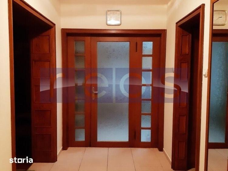 VANZARE DUPLEX COTROCENI | 3 CAMERE + DEPENDINTE + GARAJ - 8
