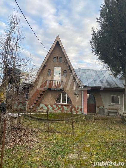 Teren în Butimanu