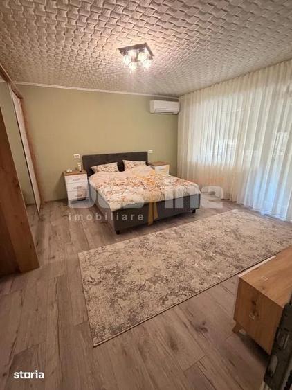 Garsonieră în Scriitorilor