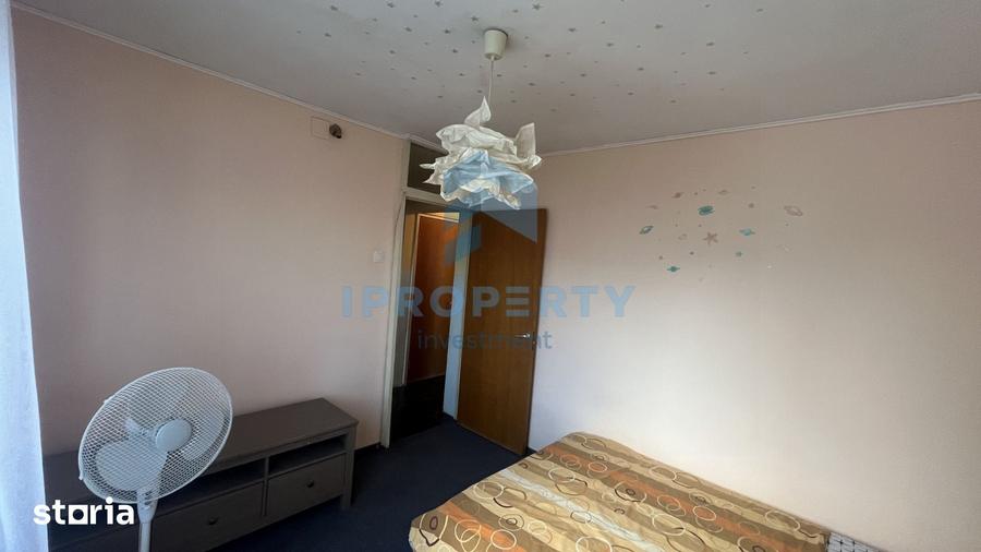 Inchiriere Apartament 3 camere in Crangasi - 6