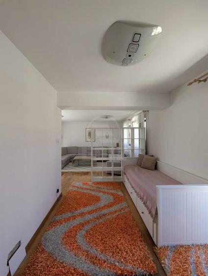Apartament de o camera, zona Porii numerele mici ! - 5