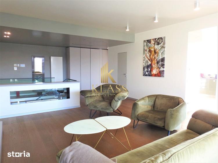 Apartament cu 5 camere în Central