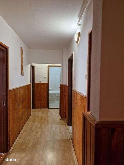 Apartament cu 3 camere în Tudor