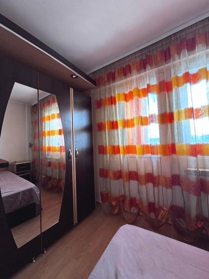 Apartament cu 2 camere decomandat în Brâncoveanu