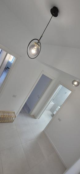 Apartament cu 2 camere în Costin Georgian