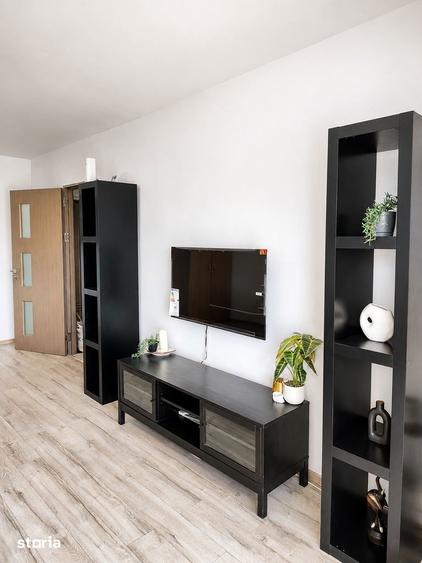 Apartament modern Zona Dacia Prima inchiriere dupa renovare completa - 6
