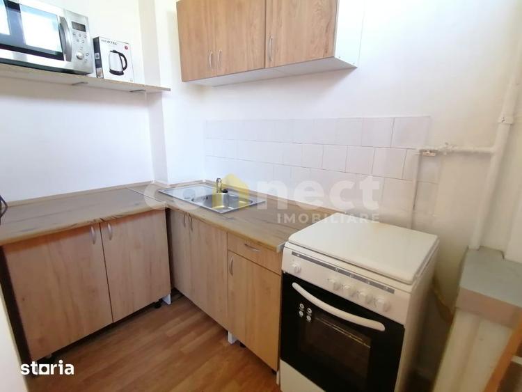 Apartament/garsoniera de inchiriat | Pet friendly | Gheorgheni - 7