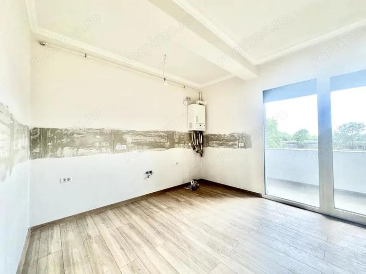 Apartament cu 2 camere decomandat în Calea Urseni